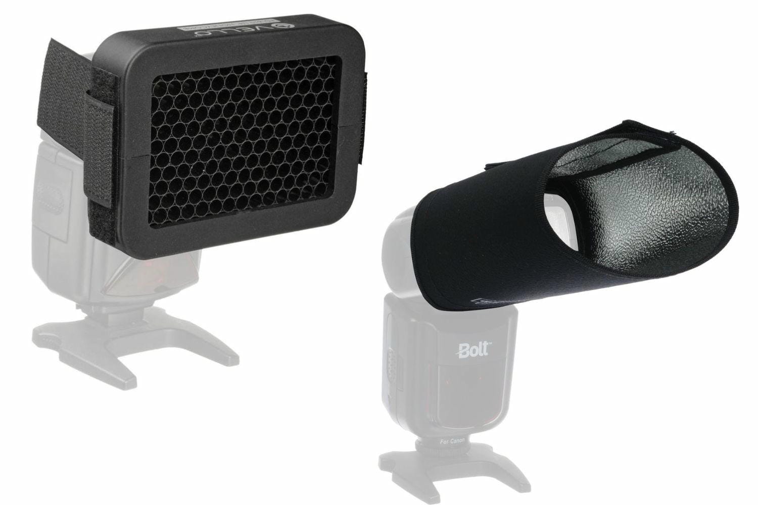 cách dùng đèn flash