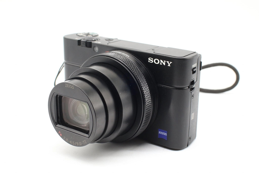 Khám phá các chế độ chụp ấn tượng trên Sony Cyber Shot