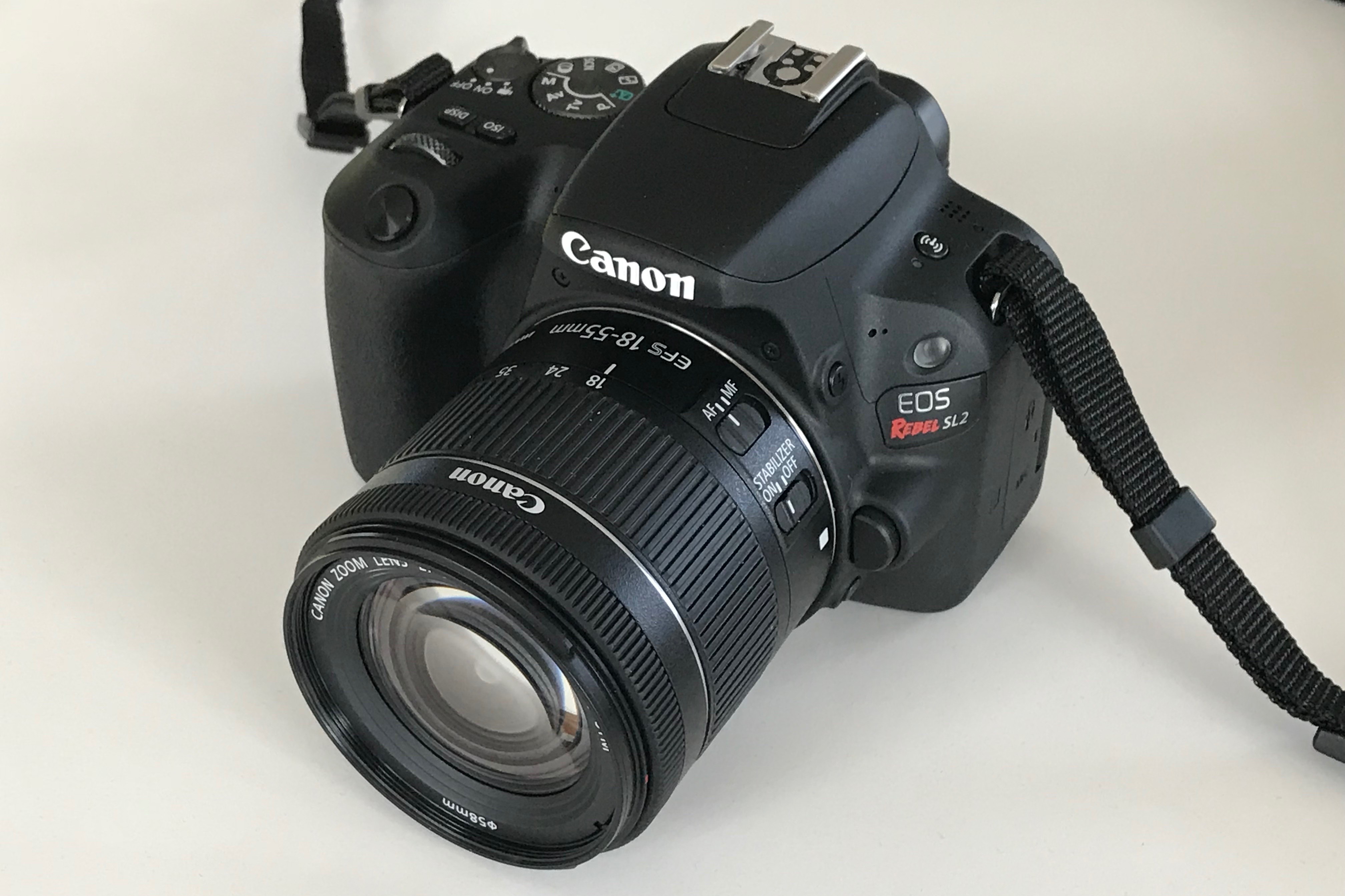 canon 200d vs 750d