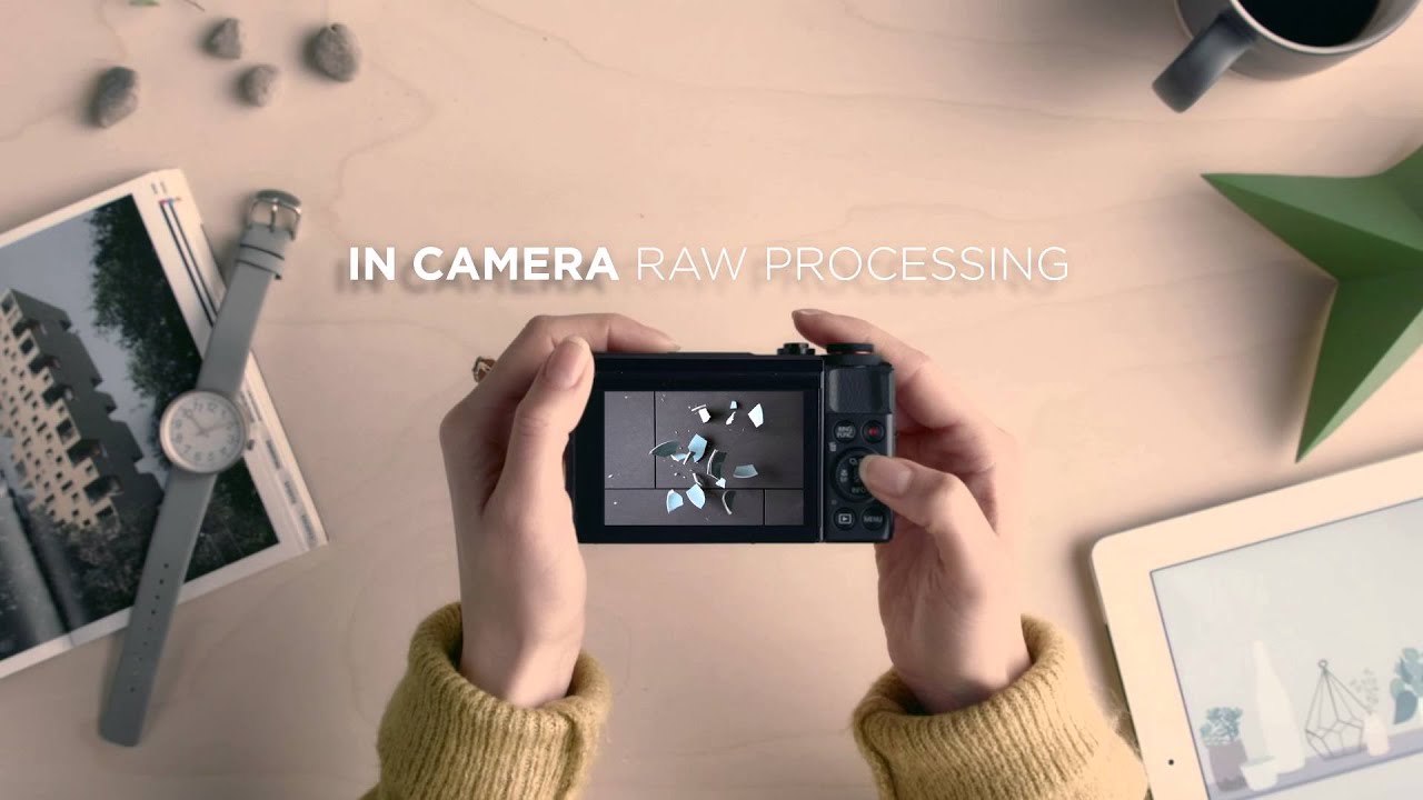 canon g7x mark 2