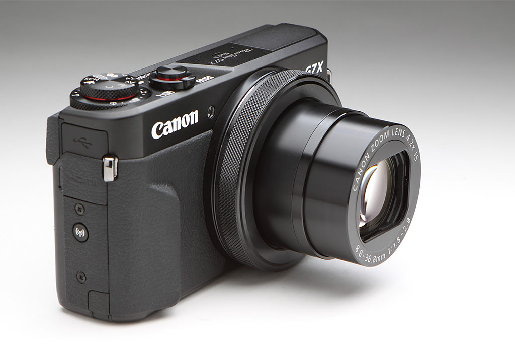 canon g7x mark 2
