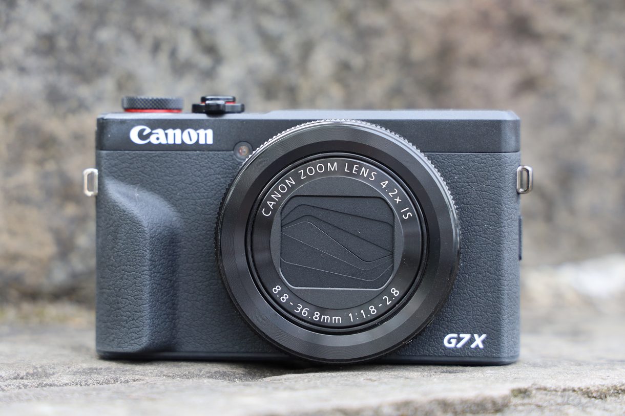 Canon G7X Mark III sản xuất năm nào