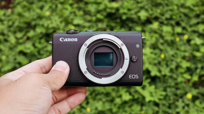 canon m200 bao nhiêu tiền