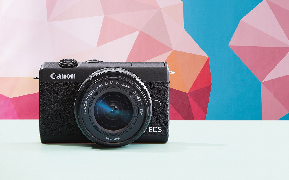 canon m200 bao nhiêu tiền