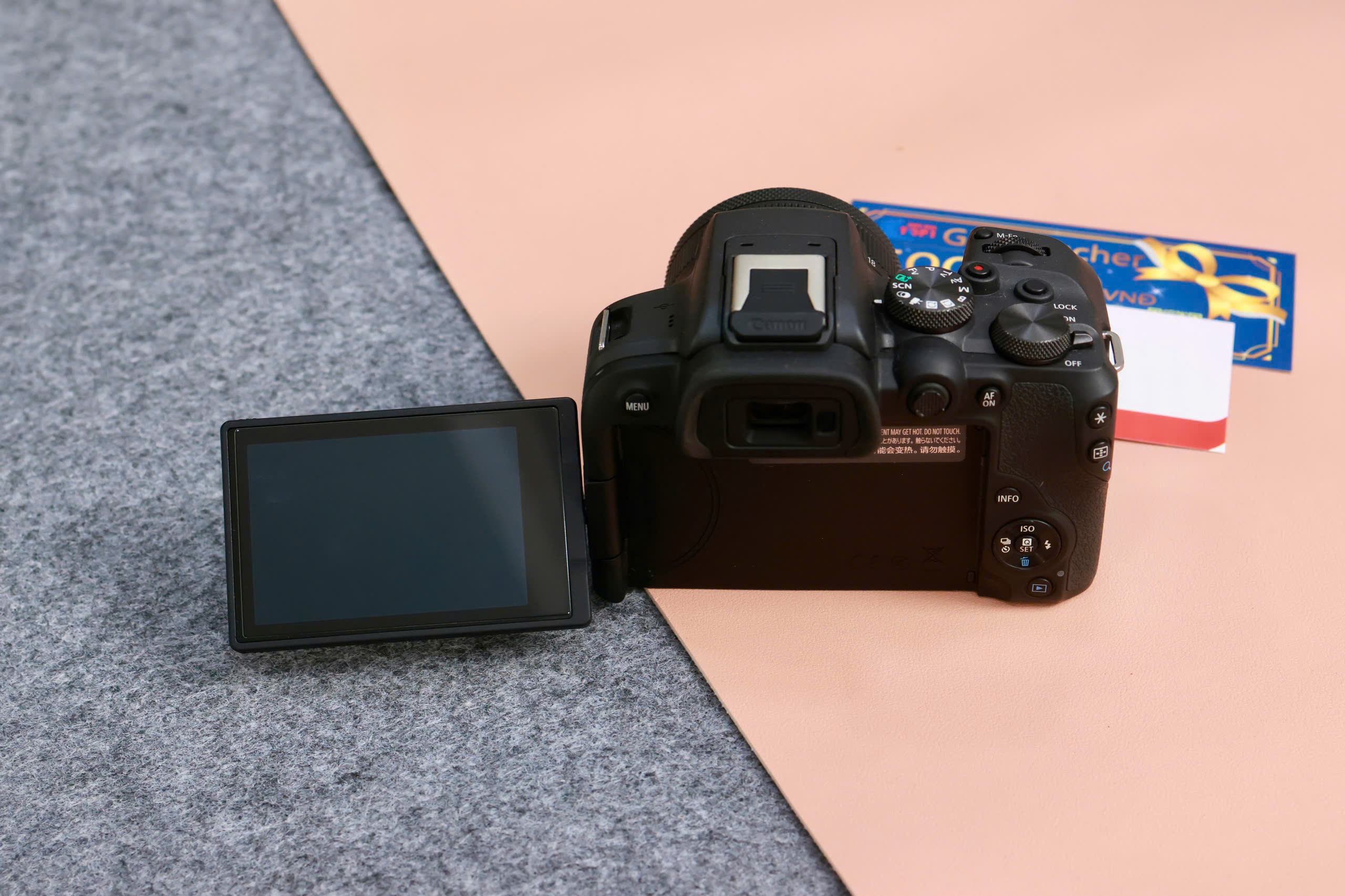 canon r10 vs r50