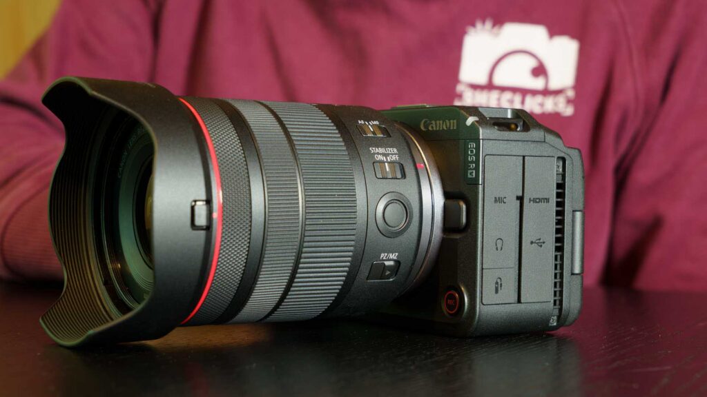 canon rf 20-50mm f4l is usm pz