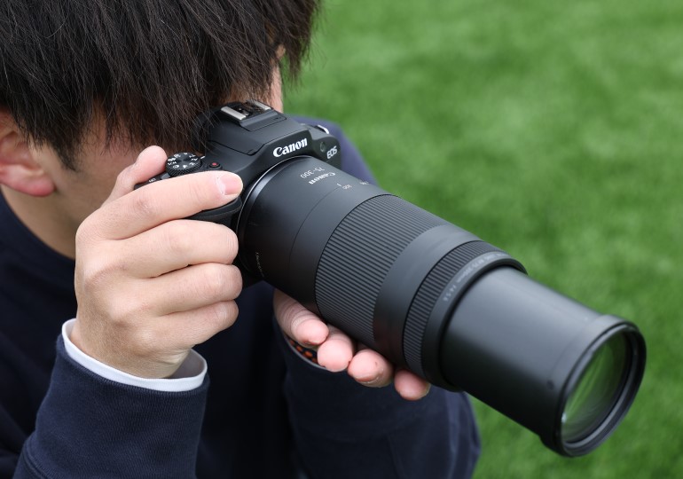 canon rf 75-300mm f4-5.6