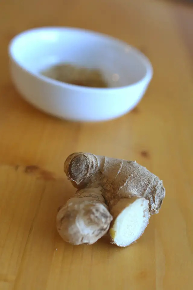 chụp đồ ăn