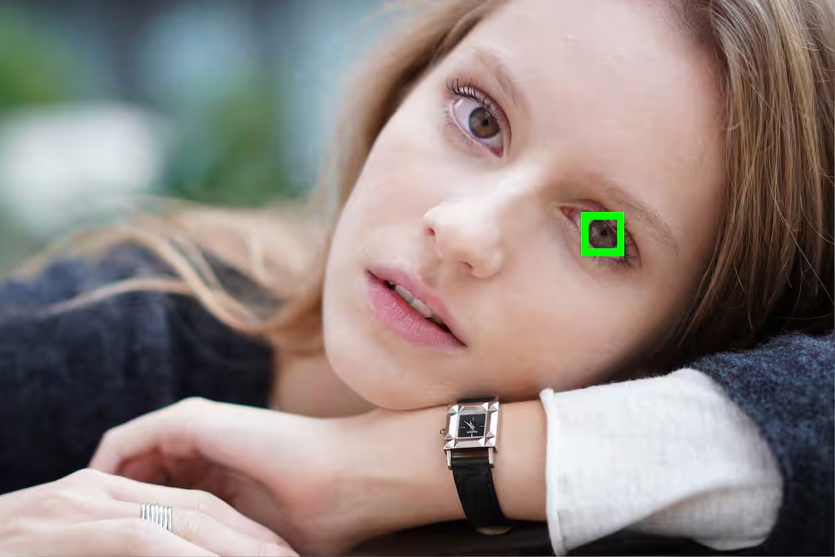 chụp chân dung ngoài trời