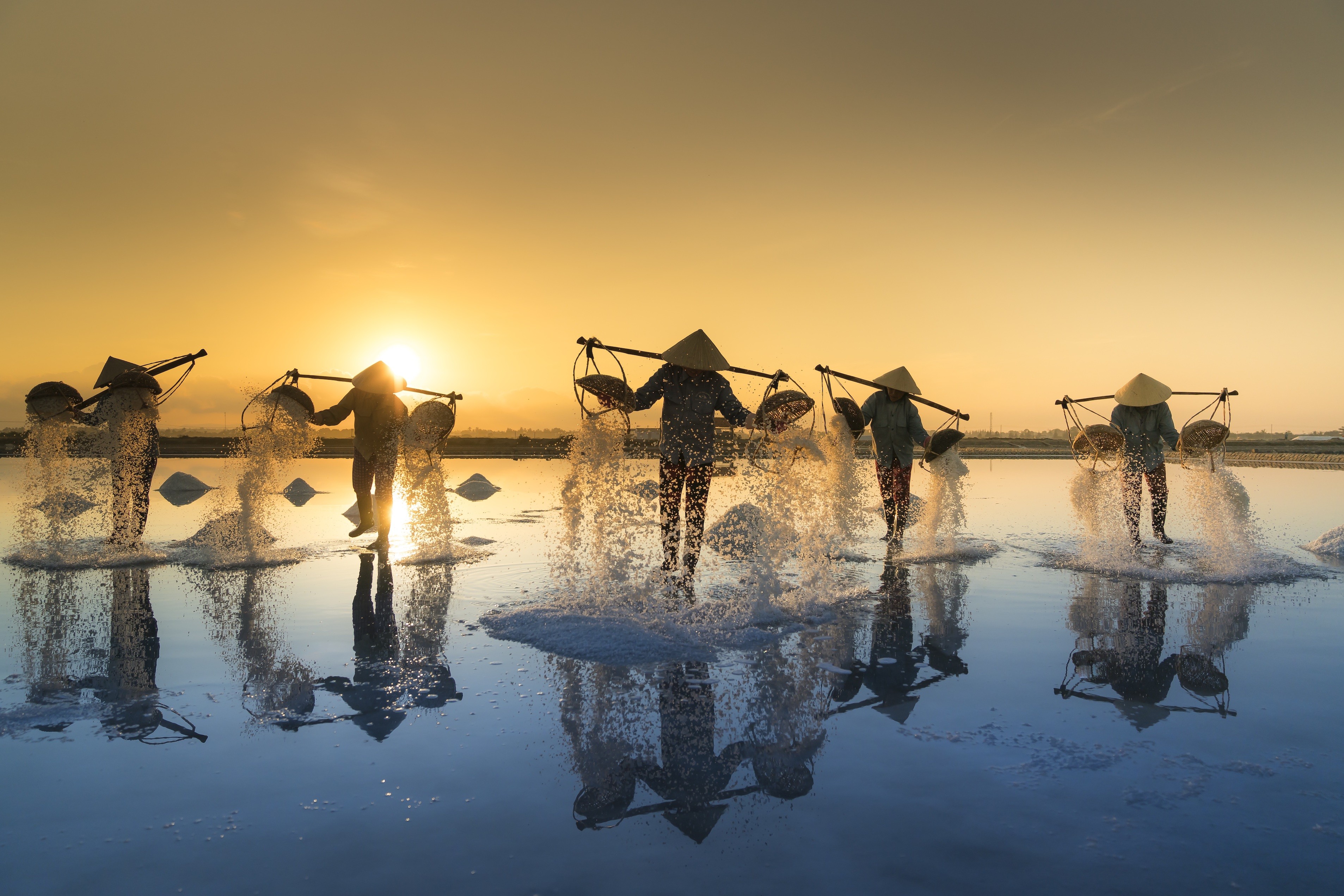 chụp góc rộng