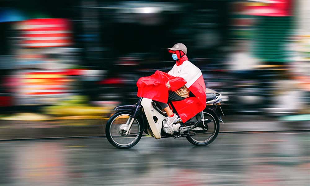 chụp lia máy