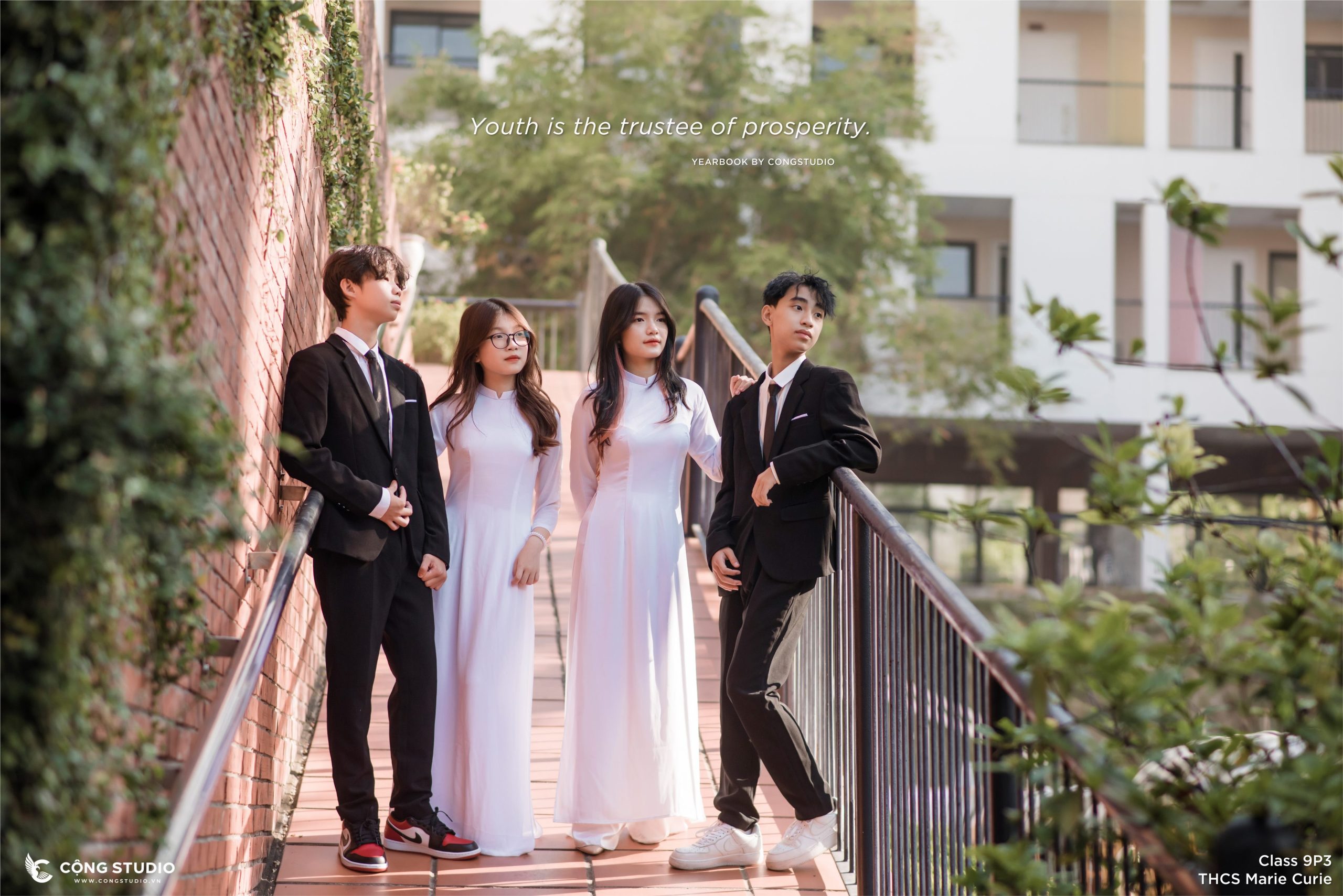 concept kỷ yếu