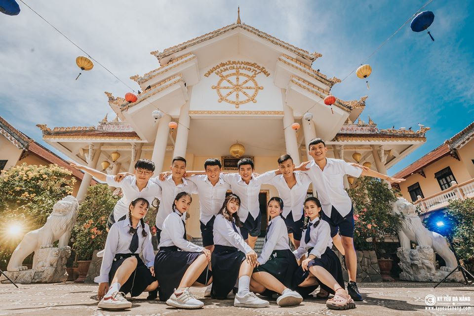 concept kỷ yếu