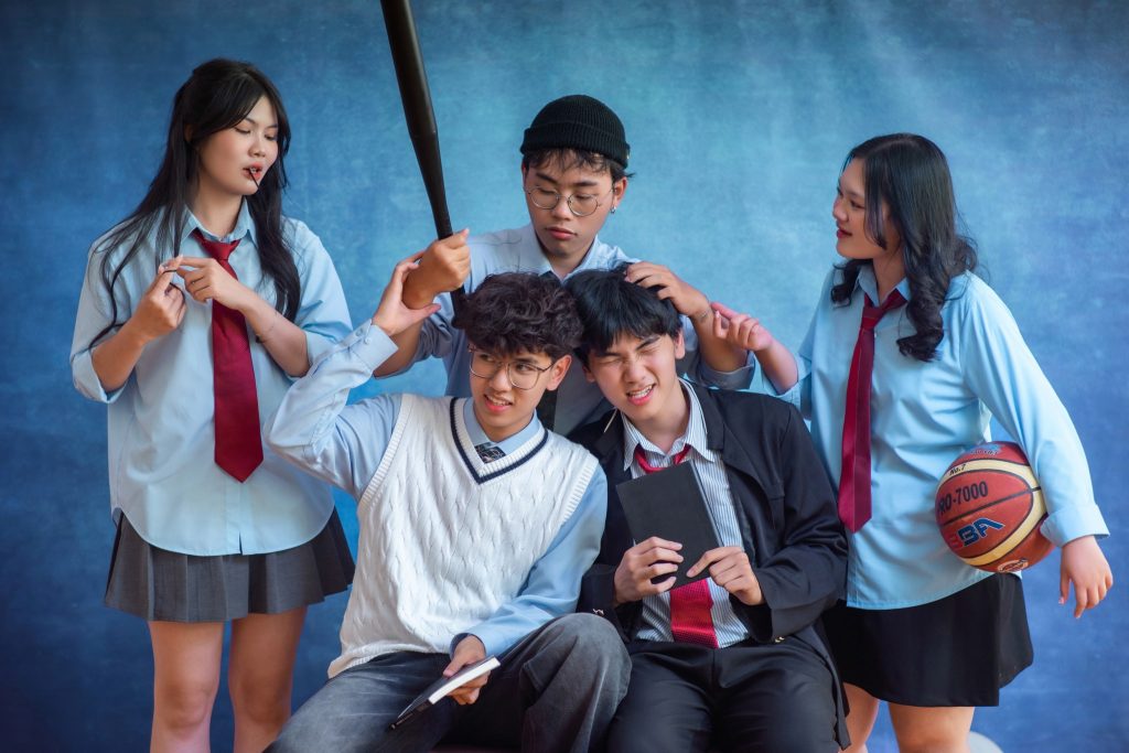 concept kỷ yếu