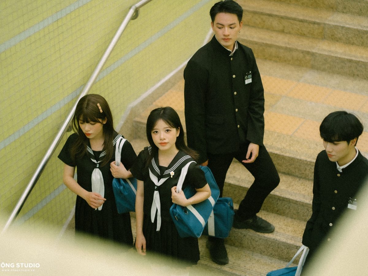 concept kỷ yếu