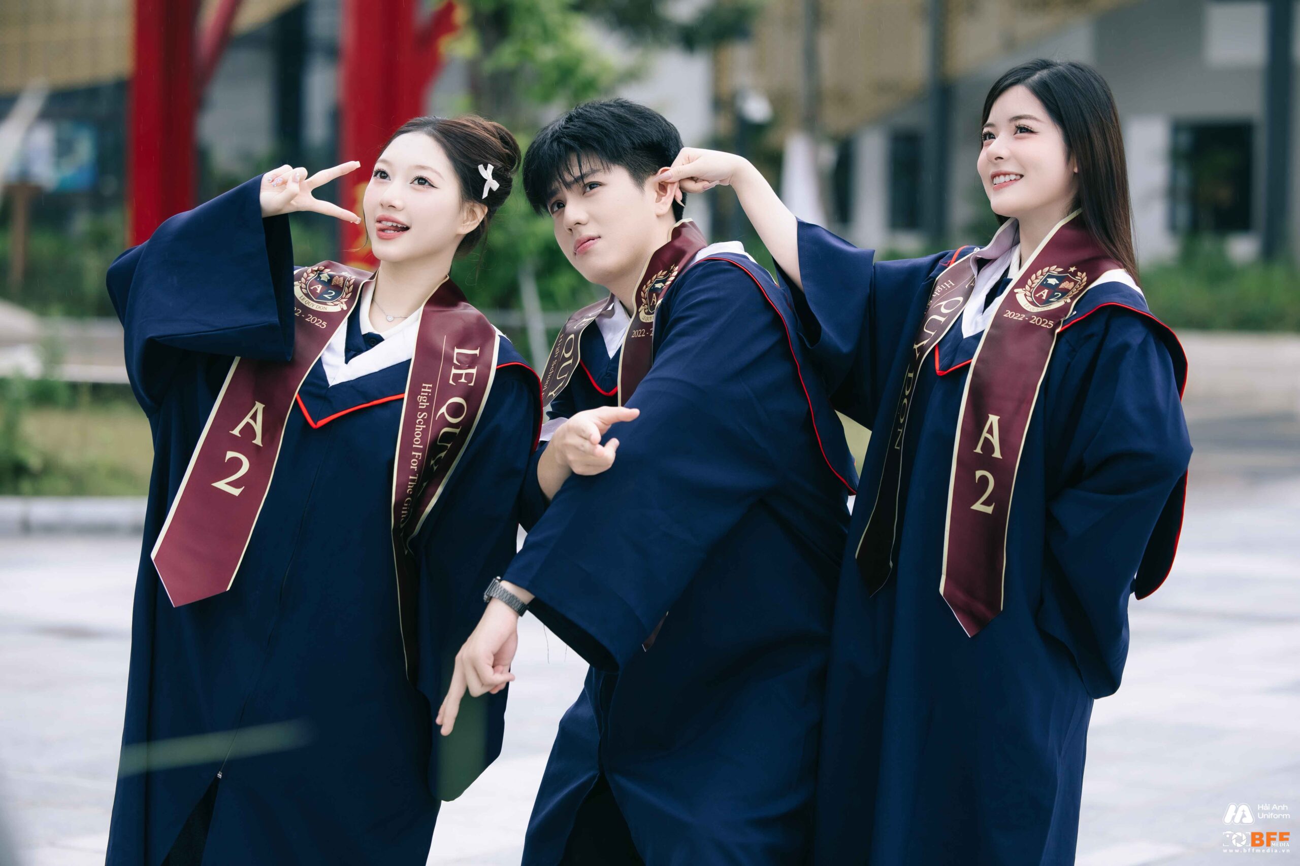 concept kỷ yếu