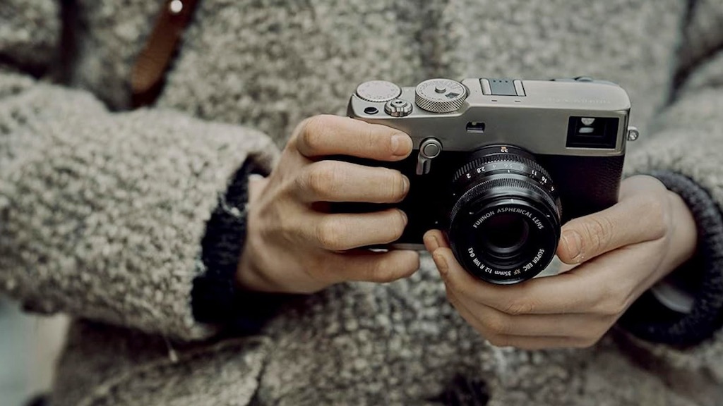 evf máy ảnh là gì