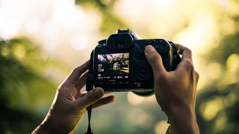 exposure là gì trong máy ảnh