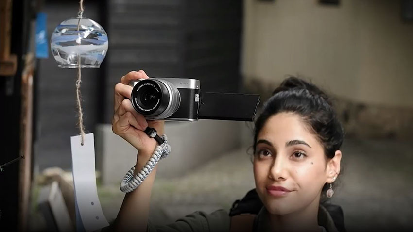 fujifilm xa7 ra mắt năm nào