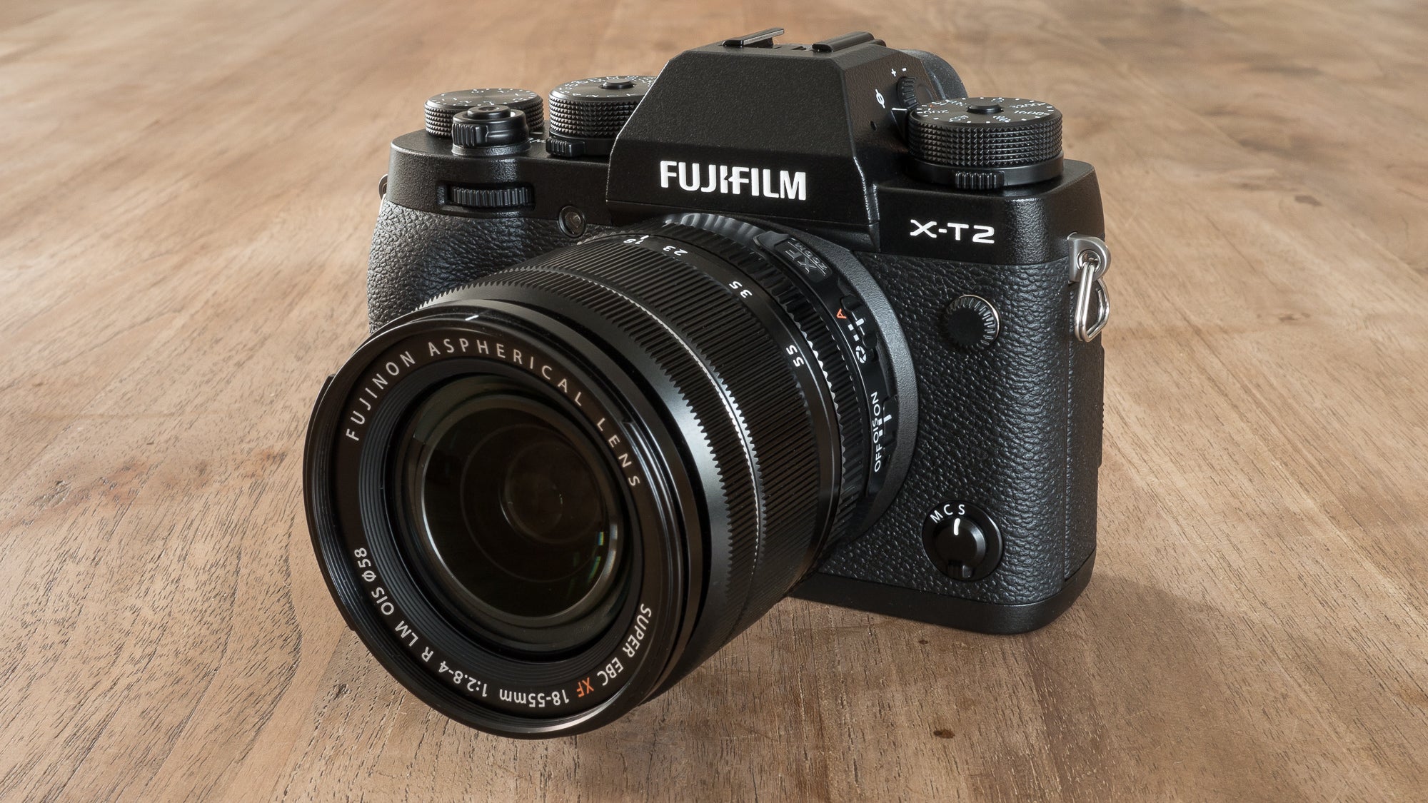 Fujifilm XT2 cũ là lựa chọn được nhiều khách hàng tại Máy Ảnh Top 1 tin chọn