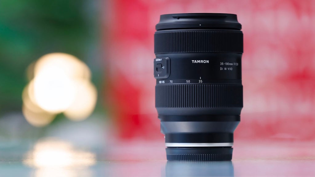 ký hiệu lens Tamron