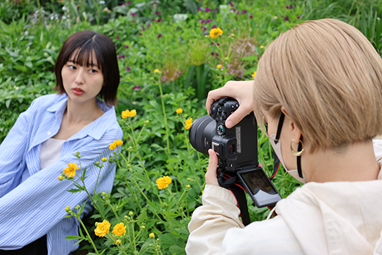 kỹ thuật chụp chân dung