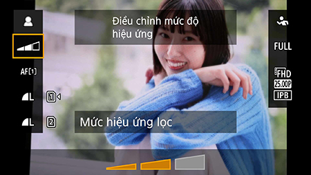 kỹ thuật chụp chân dung