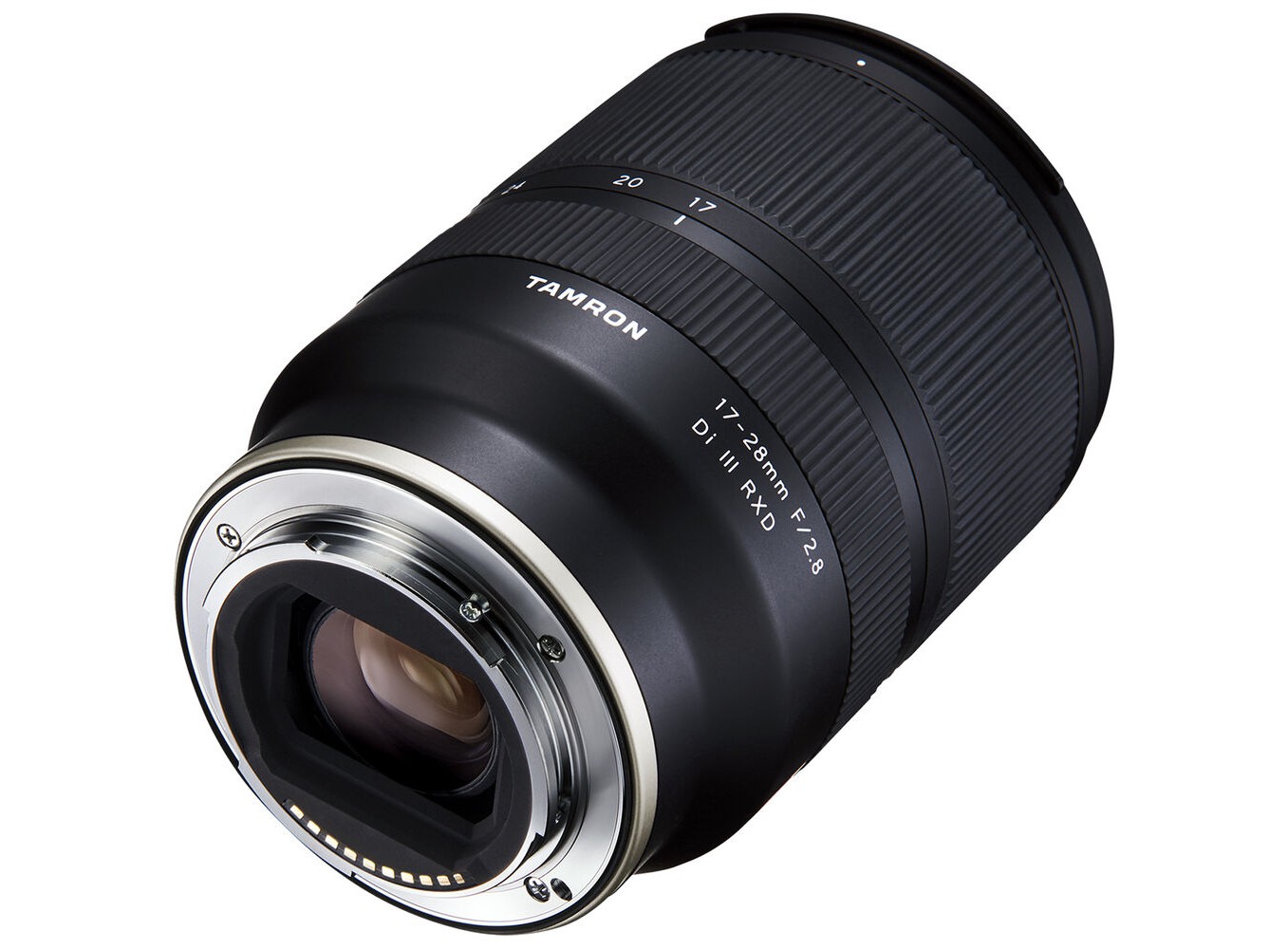 lens Sony ZV E10