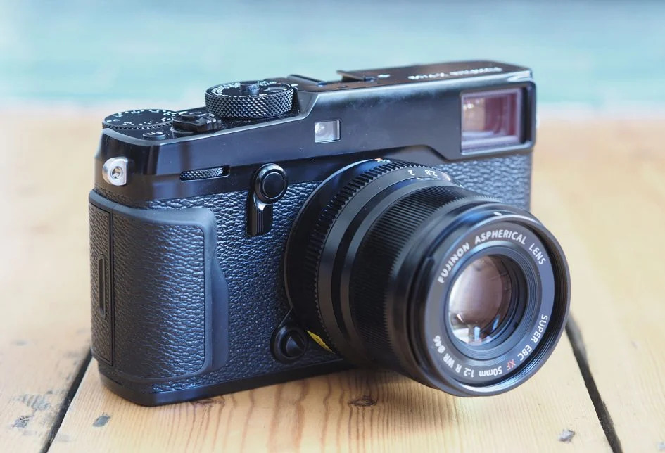 lens chân dung fujifilm
