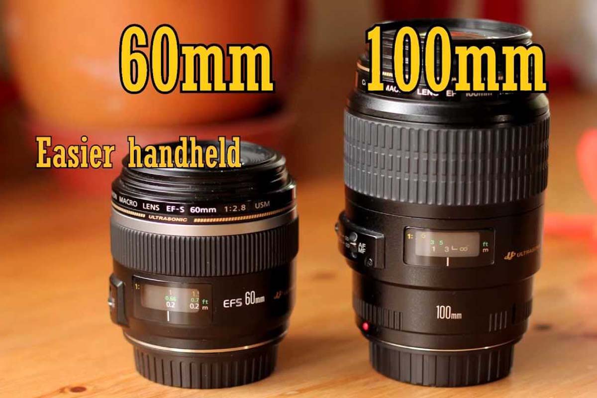 lens chụp chân dung canon 750d