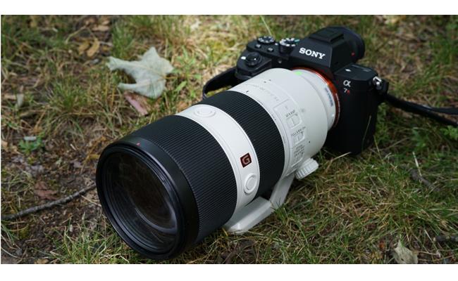 lens cho Sony Full frame