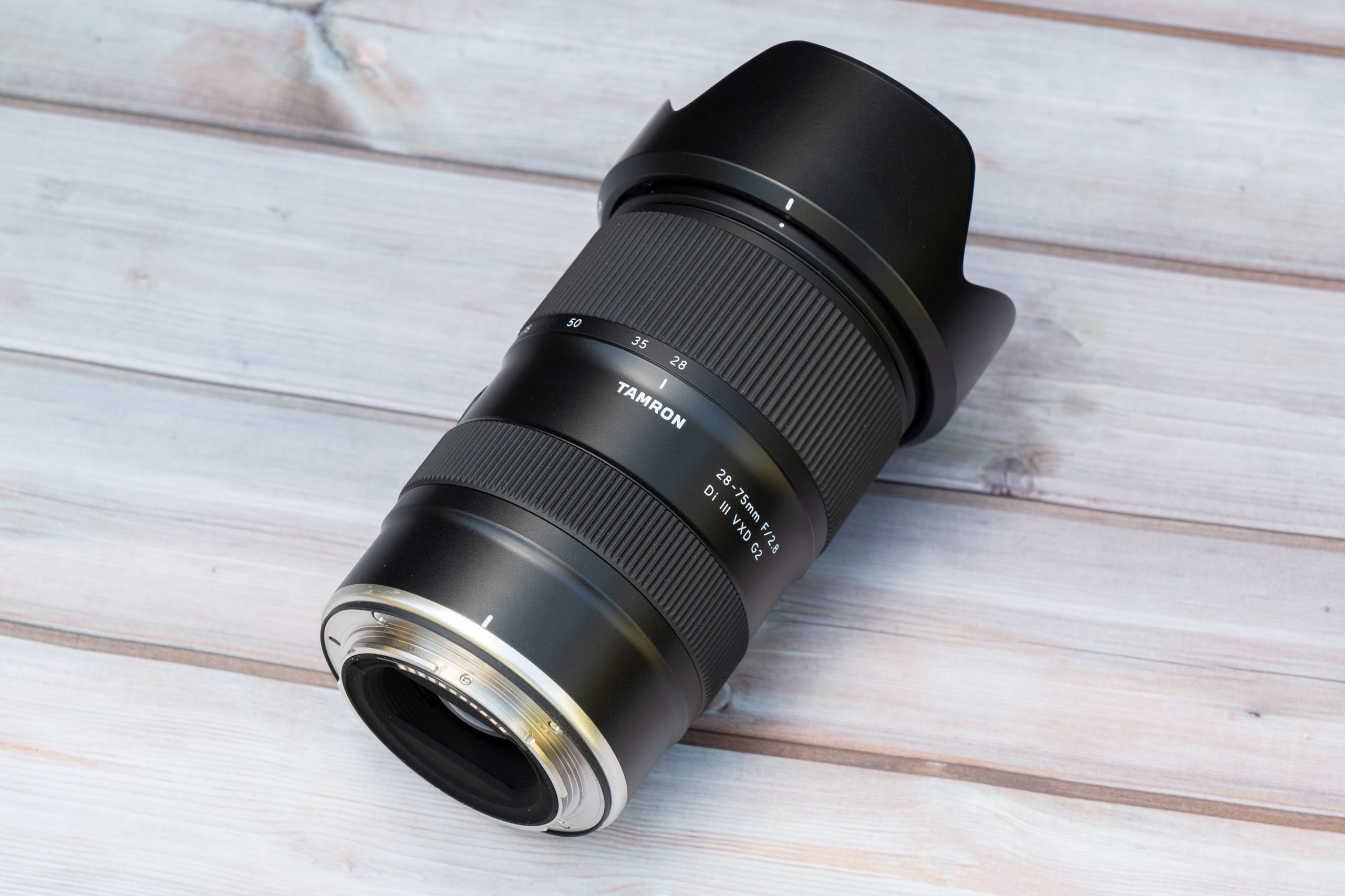 lens cho Sony Full frame