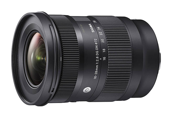 lens cho Sony Full frame