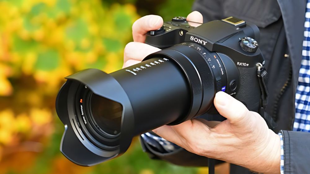 lens hood