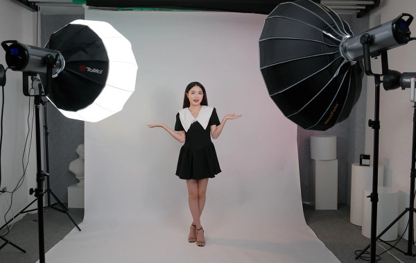 livestream bằng máy ảnh