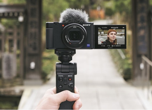 máy ảnh compact tốt nhất