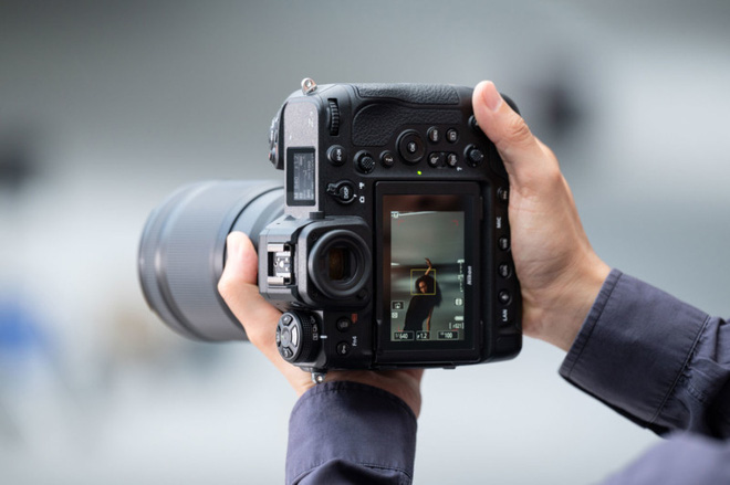 máy ảnh nikon tốt nhất
