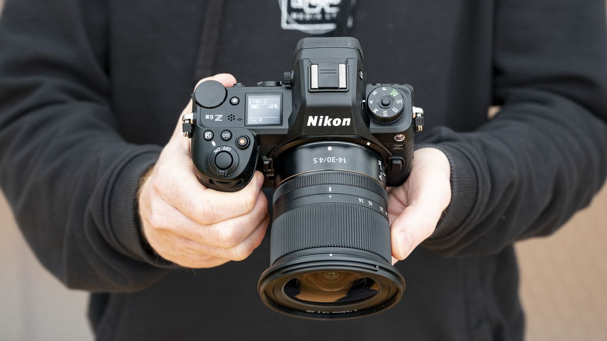 máy ảnh nikon tốt nhất