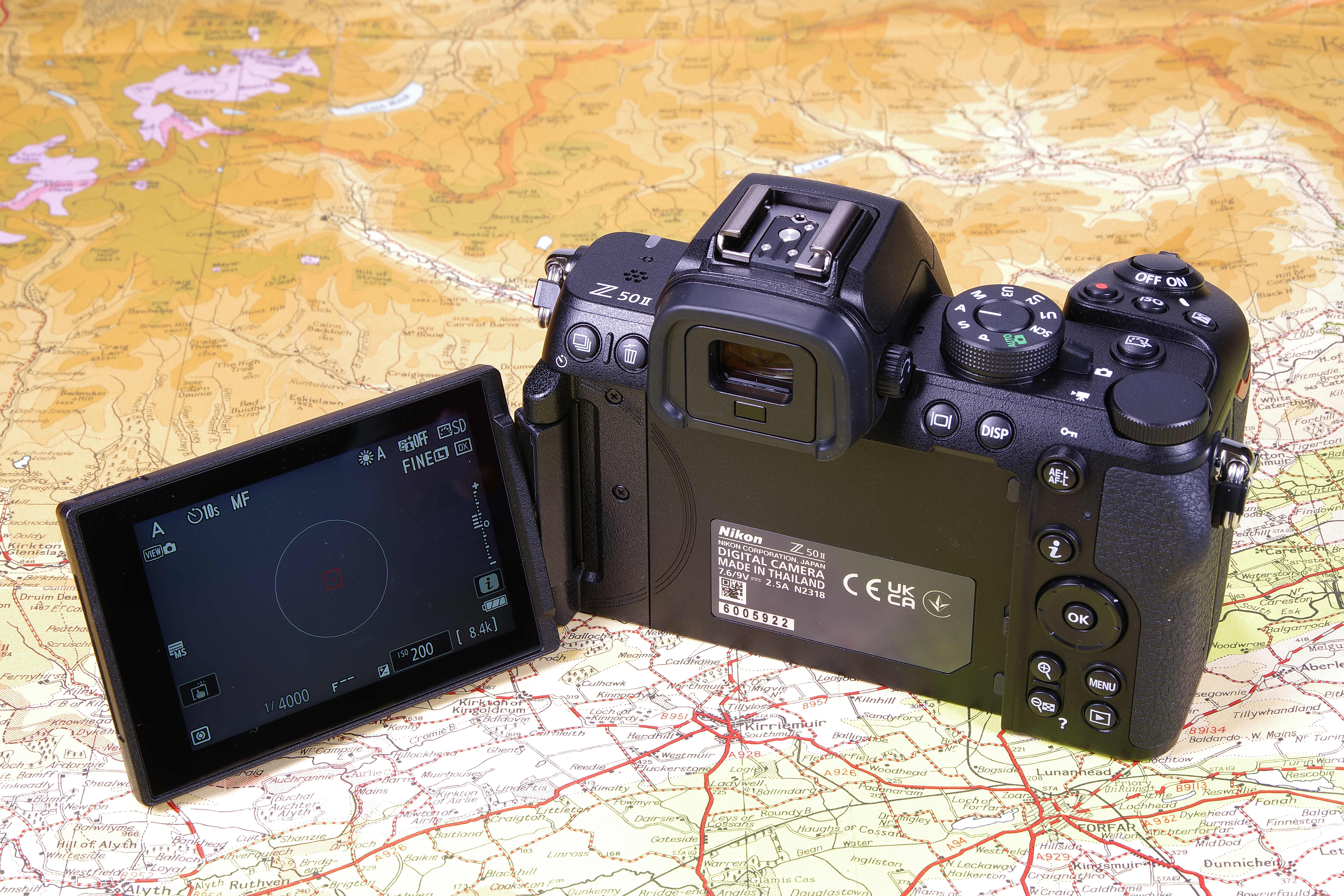 máy ảnh nikon tốt nhất