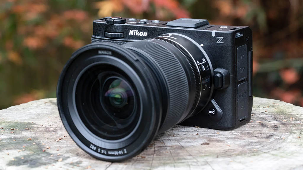 máy ảnh nikon tốt nhất