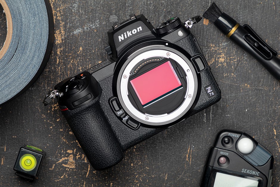 máy ảnh nikon tốt nhất