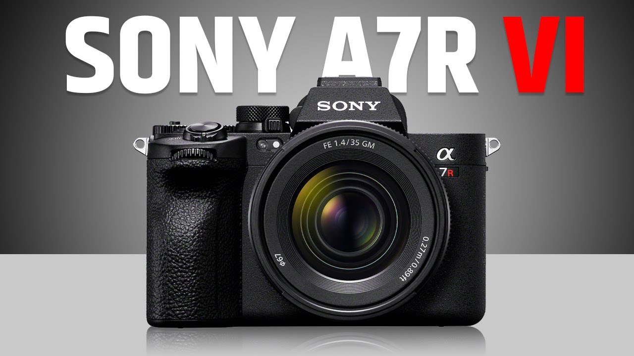 máy ảnh sắp ra mắt