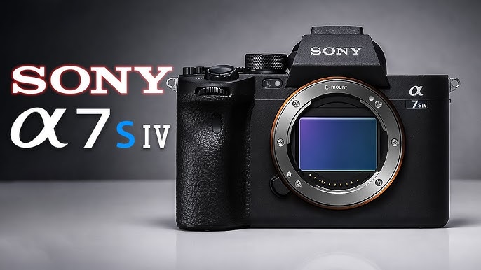 máy ảnh sắp ra mắt