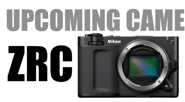 máy ảnh sắp ra mắt