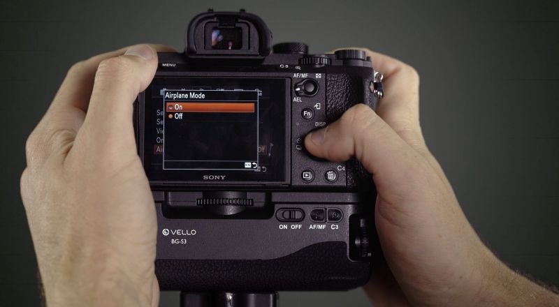 mẹo dùng máy ảnh