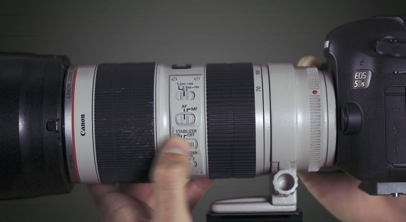 mẹo dùng máy ảnh