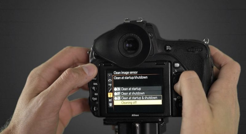 mẹo dùng máy ảnh