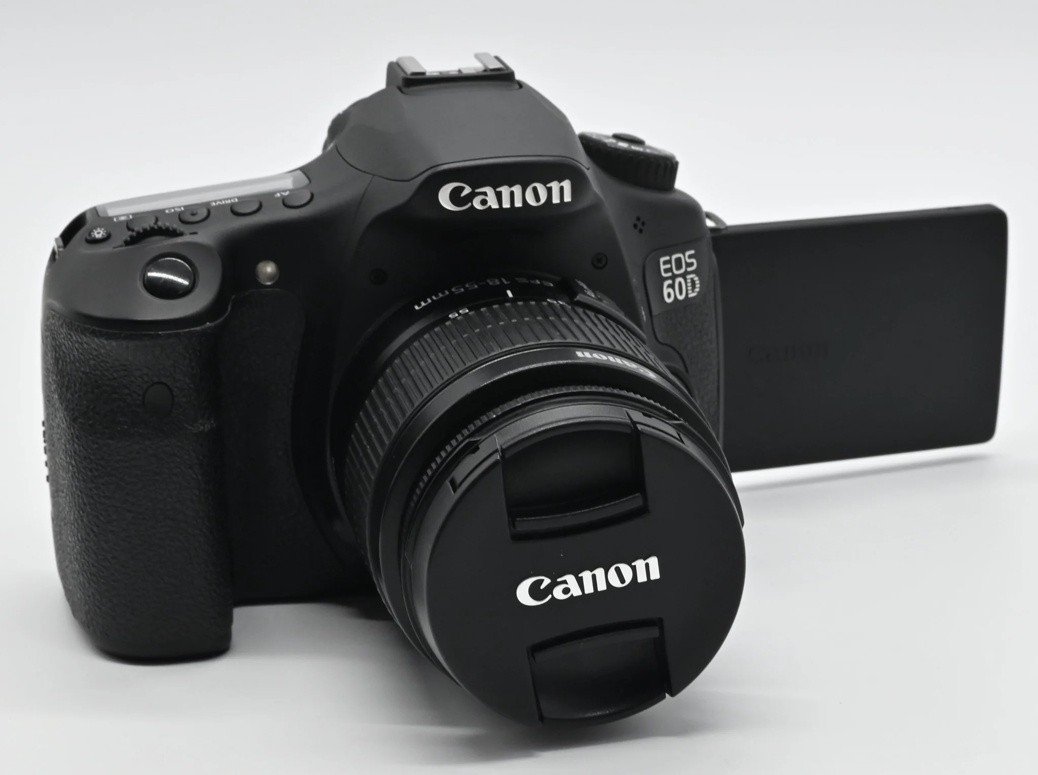 Canon EOS 60D