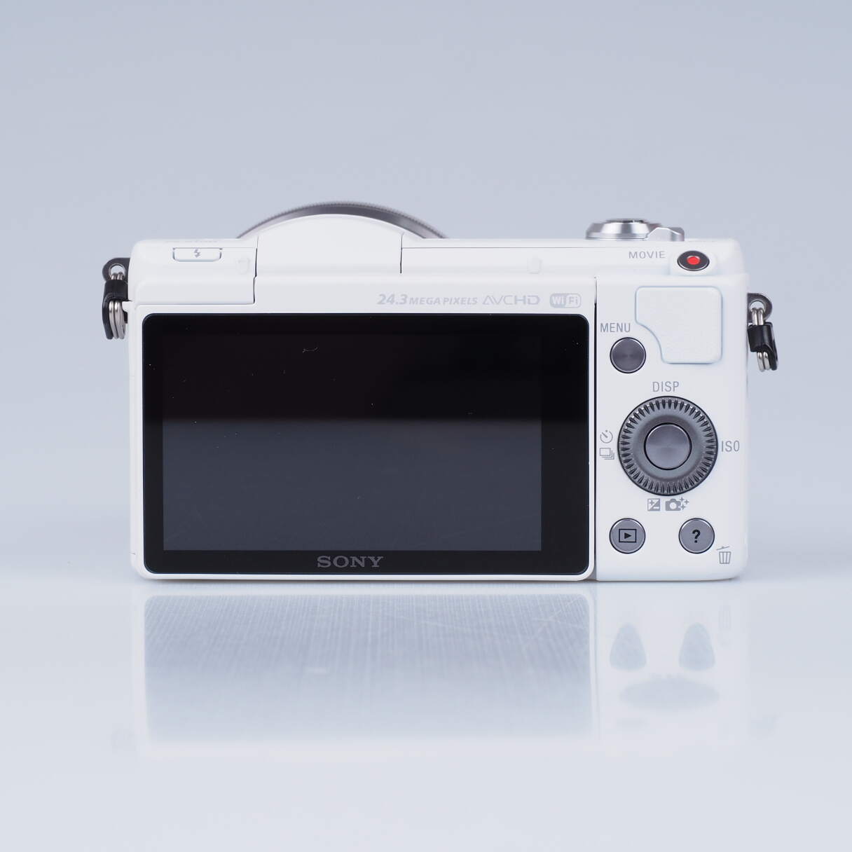 Máy ảnh Sony A5100 cũ