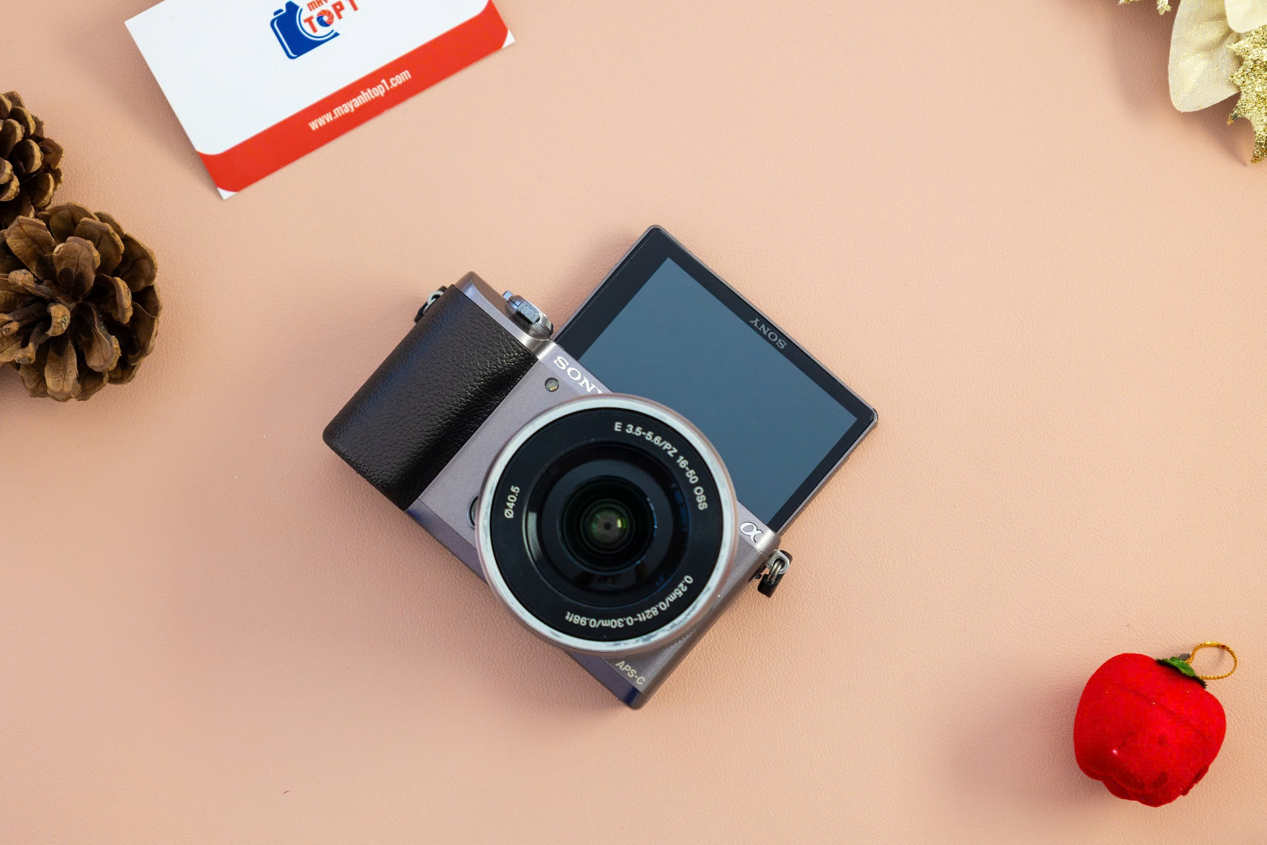 Sony A5100